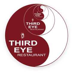 Third Eye Restaurant - Logo